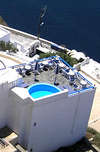 Nikos Kafieris Apartments 